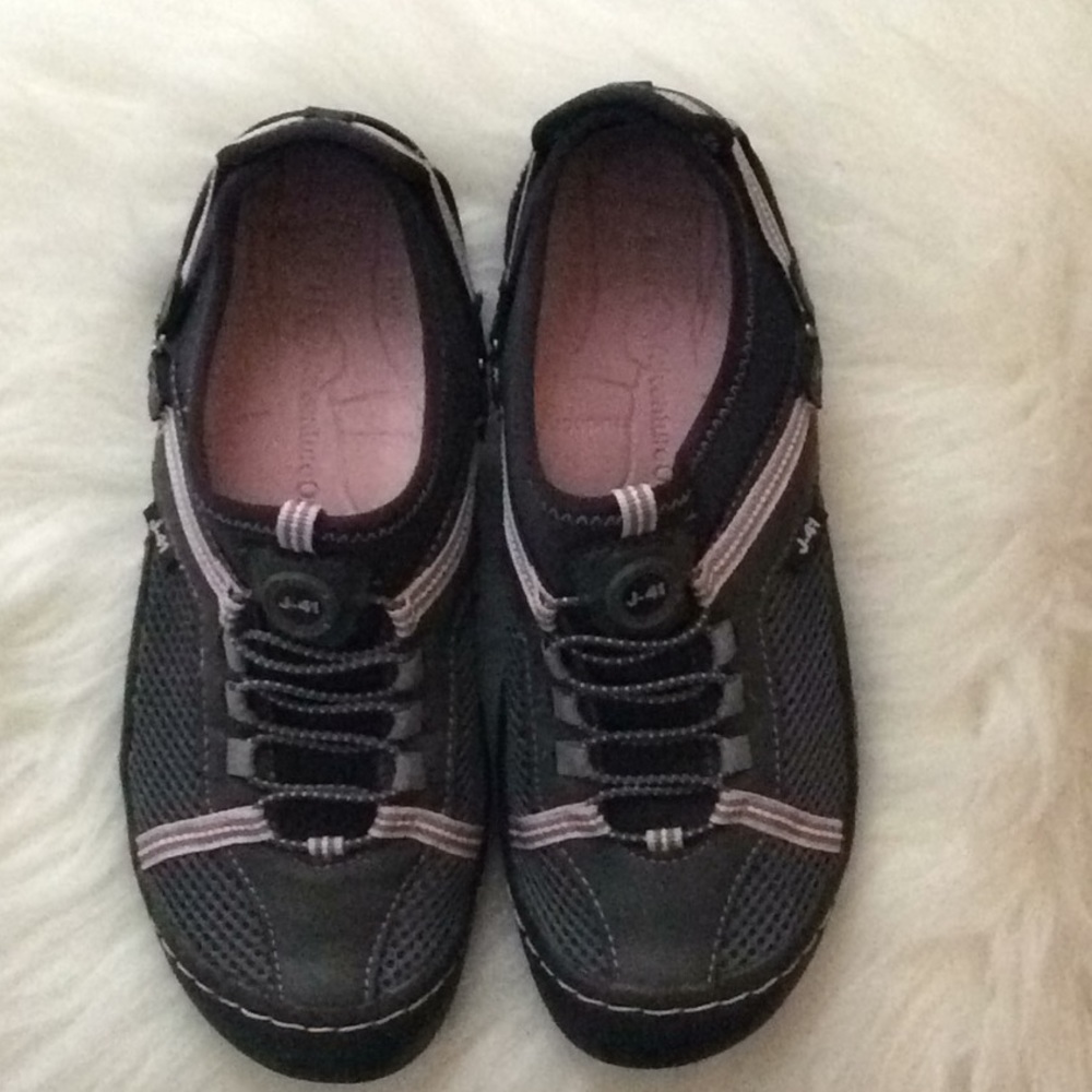 J-41 Adventure shoes